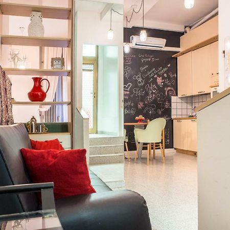 8- Tourist House Bologna - Light House - Self Check-In Apartment ภายนอก รูปภาพ